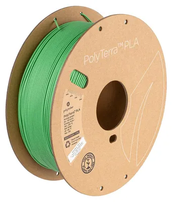 Image de Pla 1,75Mm Forrest Green 1Kg