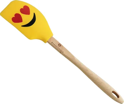 Obrázek produktu pro Škrabka na těsto Love Zassenhaus