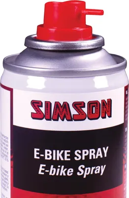 Obrázok produktu pre Simson E-bike sprej 200ml