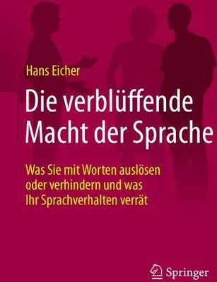 Obrázok produktu pre Die verblüffende Macht der Sprache