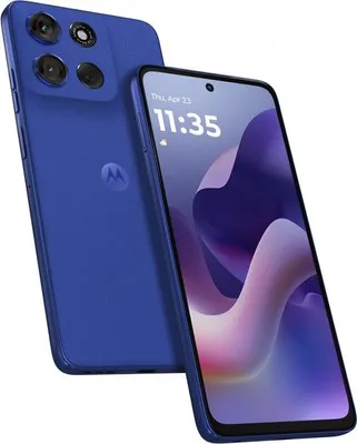 Obrázok produktu pre Motorola moto g56 5G , 17,1 cm (6.72"), 8 GB, 256 GB, 50 MP, Android 15, Modrá