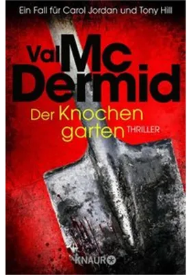 Obrázek produktu pro Der Knochengarten