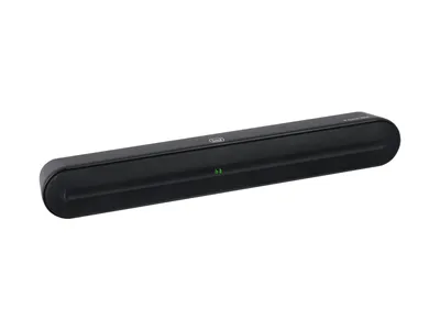 Zdjęcie produktu dla Trevi SB 8316 TV, 2.0 kan., 60 W, 80 dB, 5,71 cm (2.25"), Czarny, LED