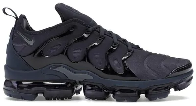 Produktbild von Nike Air VaporMax Plus Thunder Blue - EU 44.5