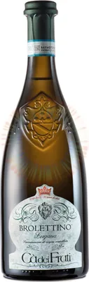 Produktbild von Ronchedone IGT - 2020 - Cà dei Frati
