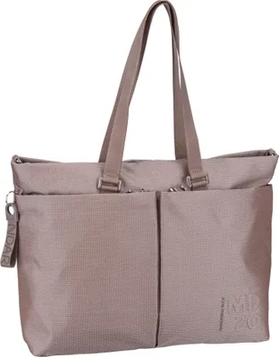 Produktbild von Mandarina Duck Shopper MD20 QMT42 32 x 45 x 12