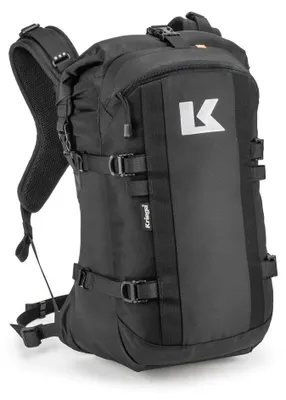 Image de Kriega R22 Sac à dos noir Noir One Size