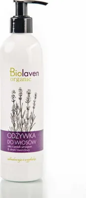 Obrázek produktu pro Biolaven Prohlubující kondicionér pro vlasy 300ml