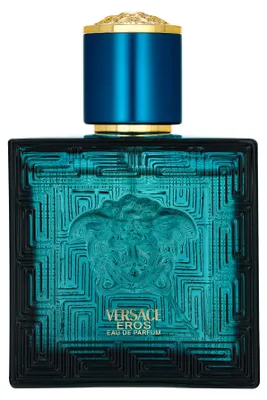 Produktbild von Versace Eros, Männer, 50 ml, Spray