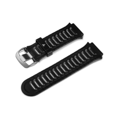 Obrázek produktu pro Garmin 010-11251-89, Kapela, Sportovní hodinky, Černá, Garmin, Forerunner 920XT, Stříbrná