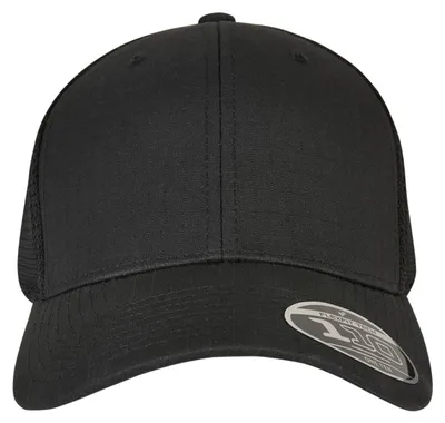 Immagine prodotto di Flexfit - Cappellino da baseball "110" TN1144 (taglia unica) (nero)