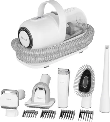 Image de TESLA PetCare Station Pro TQ500