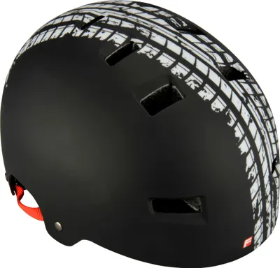 Produktbild von Fischer Helm BMX Track S/M