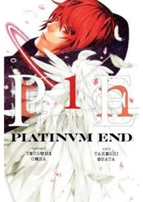 Productafbeelding van Platinum End, Vol. 1