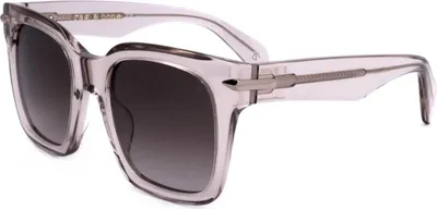 Produktbild von Rag & Bone Sonnenbrille RNB1014/S 09Q 51 22 145