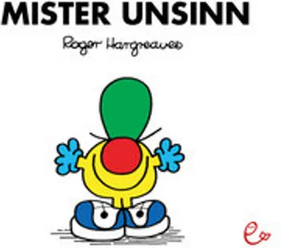 Produktbild von Mister Unsinn (Mr. Men und Little Miss)