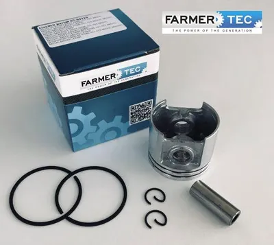 Productafbeelding van Zuiger voor STIHL 021, 023, MS210, MS210C, MS230, MS230C, FS400, FARMERTE, artikelnummers: 11230302019, 11230302000, 11230302001, 11230302003