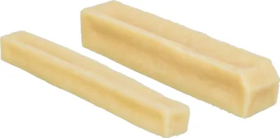 Immagine prodotto di Trixie Chewing Cheese, bastoncino di formaggio da masticare, S: 13,5 cm, 45 g
