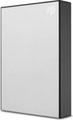 Produktbild von Seagate One Touch portable   1TB Silver USB 3.0
