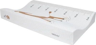 Produktbild von ZEWI bébé-jou 6800, Geschwungen, Polyvinylchlorid (PVC), Mehrfarbig