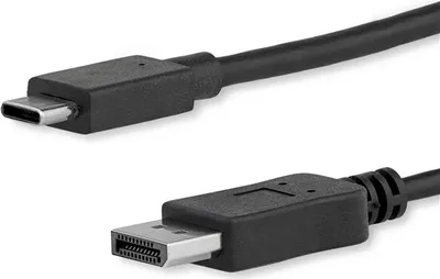 Produktbild von 1.8m USB C to DisplayPort Cable Adapter