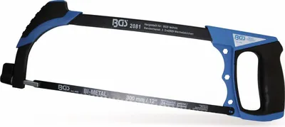 Produktbild von BGS-2081 Aluminium-Sägebogen, 300 mm