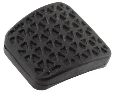 Immagine prodotto di Copertura in gomma per pedale frizione/freno Opel Astra II G 98-09