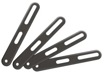 Obrázok produktu pre LogiLink BP0029, 30 kg, Múr, 139,7 cm (55"), 81,3 cm (32")