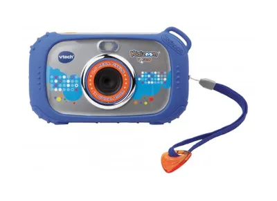 Produktbild von VTech Kiditronics Kidizoom Touch