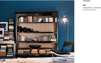 Immagine prodotto di Libreria Pensile multiuso Armadio Legno Mobili Scaffali Nuovo Scaffale a muro Scaffale