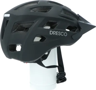 Image de Casque de vélo Dresco taille L 58-61cm
