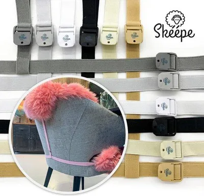 Immagine prodotto di Unyqoos® Elastikband – elastico