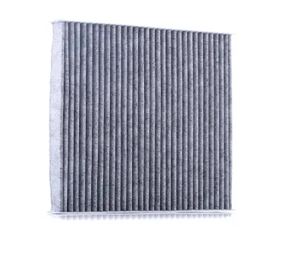 Produktbild von KAMOKA F509601 Innenraumfilter Pollenfilter für VW Golf VII Schrägheck (5G1, BQ1, BE1, BE2) Aktivkohle