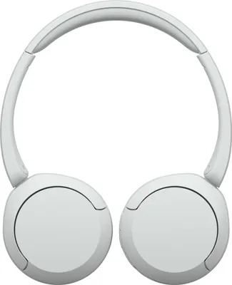 Produktbild von SONY WF-CH520W Kopfhörer weiß