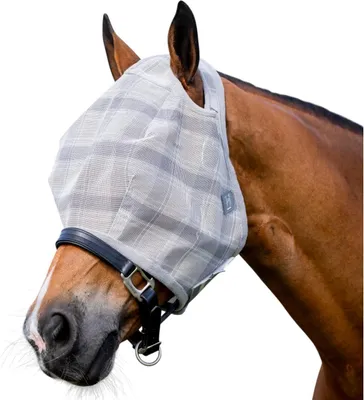 Obrázek produktu pro Maska proti mouchám Horseware Newmarket (bez uší)