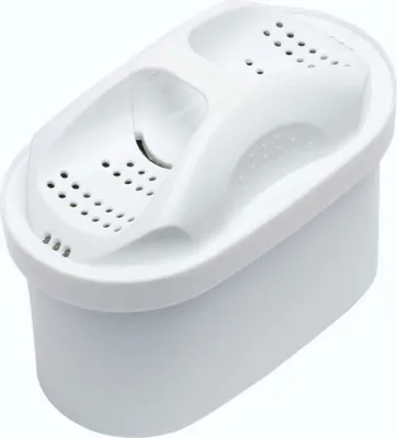 Produktbild von JATA RE123x4, 4 Stück(e), Jata, Patrone