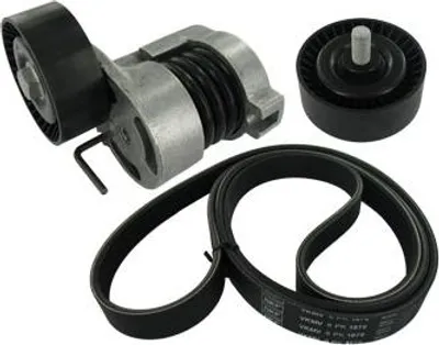 Zdjęcie produktu dla Zestaw Paska Wielorowkowy Bmw E81/87 E46/90 1,6/2,0