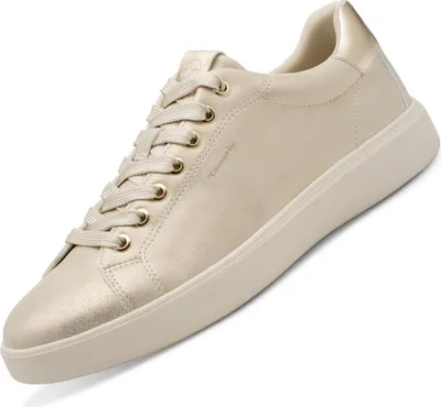 Produktbild von Tamaris 1 23720 43 498 (38/ivory metallic)
