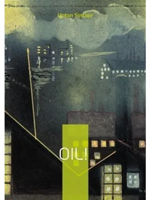 Obrázok produktu pre Oil!