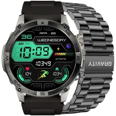 Imagen del producto de Gravity Relojes inteligentes GT46-3