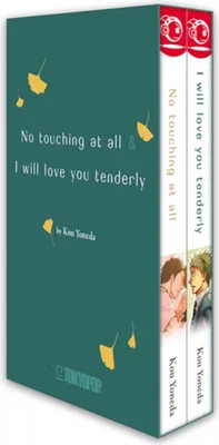 Produktbild von No touching at all & I will love you tenderly Box