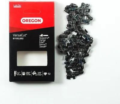 Obrázek produktu pro Pilový řetěz Oregon 91VXL052E 3/8" 52 TG 1,3 mm