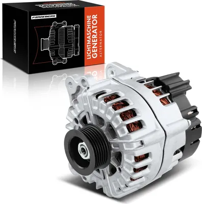 Image de Frankberg 1x alternateur pour VW Touareg 7P5 7P6 2010-2011 3.0L