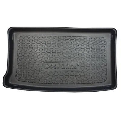 Produktbild von Z541176 Kofferraumwanne passend für Hyundai i20 Active GB + Facelift 2019 01.2016-07.2020; upper boot (with variable boot floor) Schrägheck 5türer