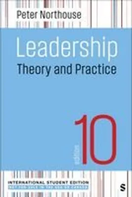 Immagine prodotto di Leadership - International Student Edition