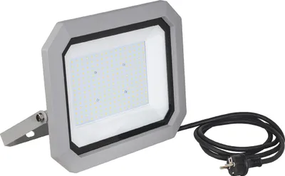 Produktbild von as-Schwabe Chip-LED Arbeitsleuchte 120W 10200 Lumen mit 2m Kabel IP65
