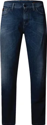 Image de Pantalon de moto Riding Culture Dave, taille 36/32
