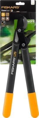 Obrázek produktu pro Fiskars L70, Pákové nůžky, 460 mm