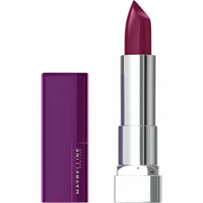 Obrázok produktu pre Maybelline New York Color Sensational, Rúž na pery pre ženy, 338 Midnight Plum, 4,4 g