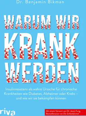 Produktbild von Warum wir krank werden